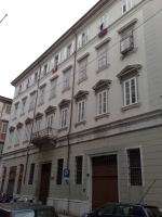 Foto edificio via Lazzaretto 10